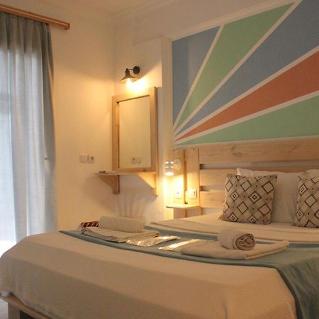 קס Korsanada Hotel מראה חיצוני תמונה