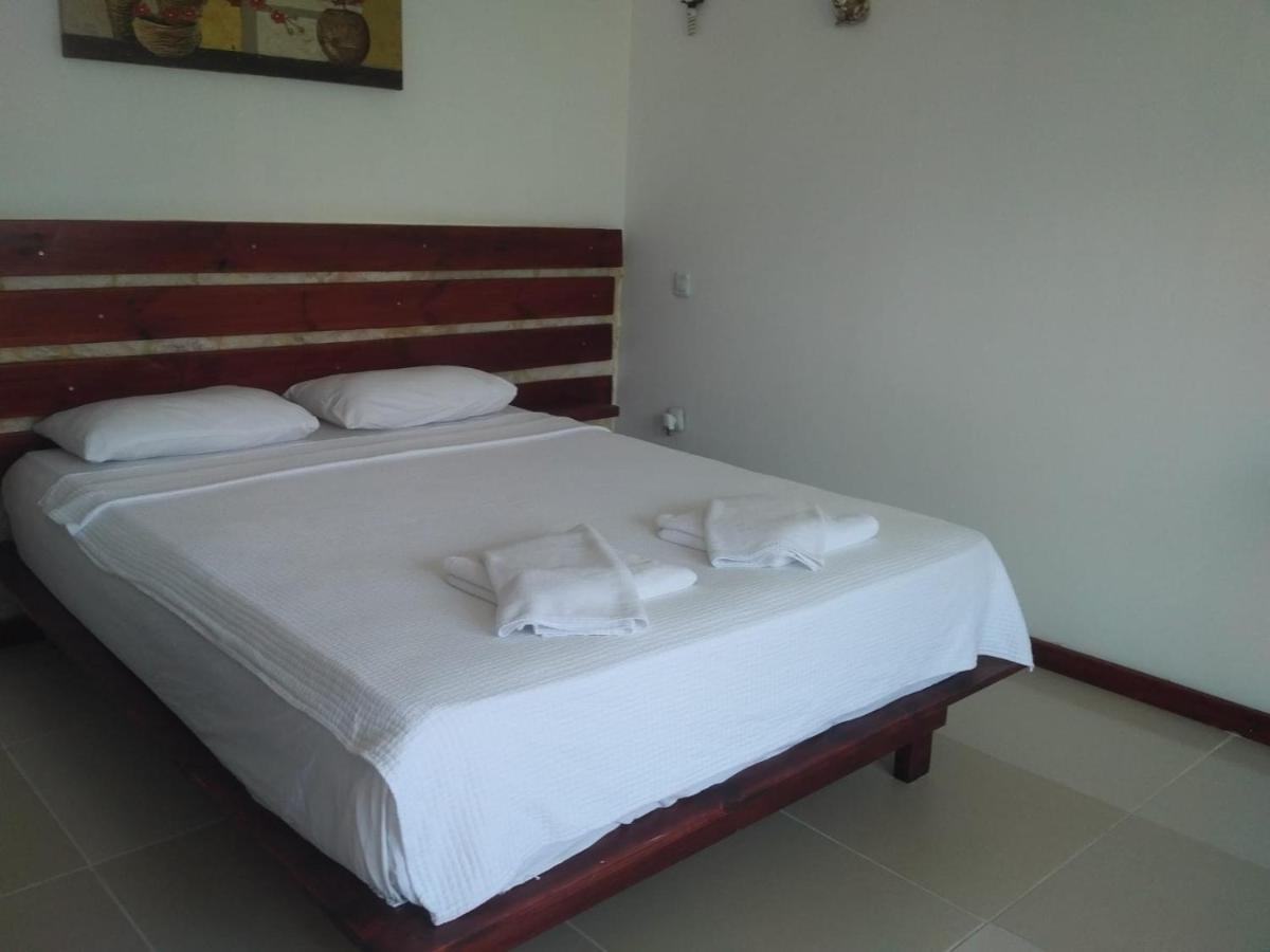 קס Korsanada Hotel מראה חיצוני תמונה