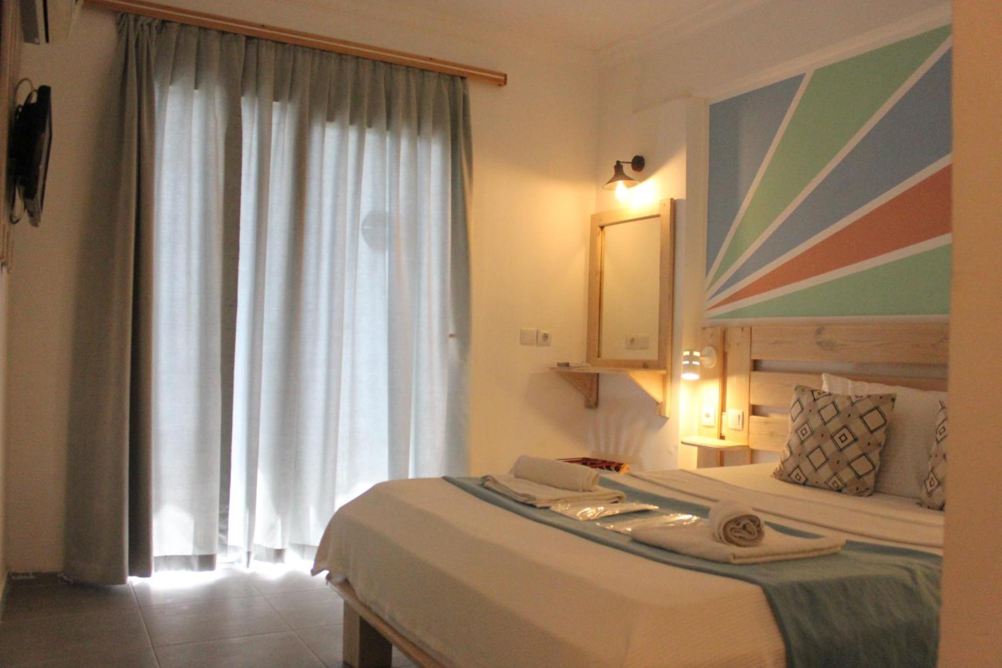 קס Korsanada Hotel מראה חיצוני תמונה