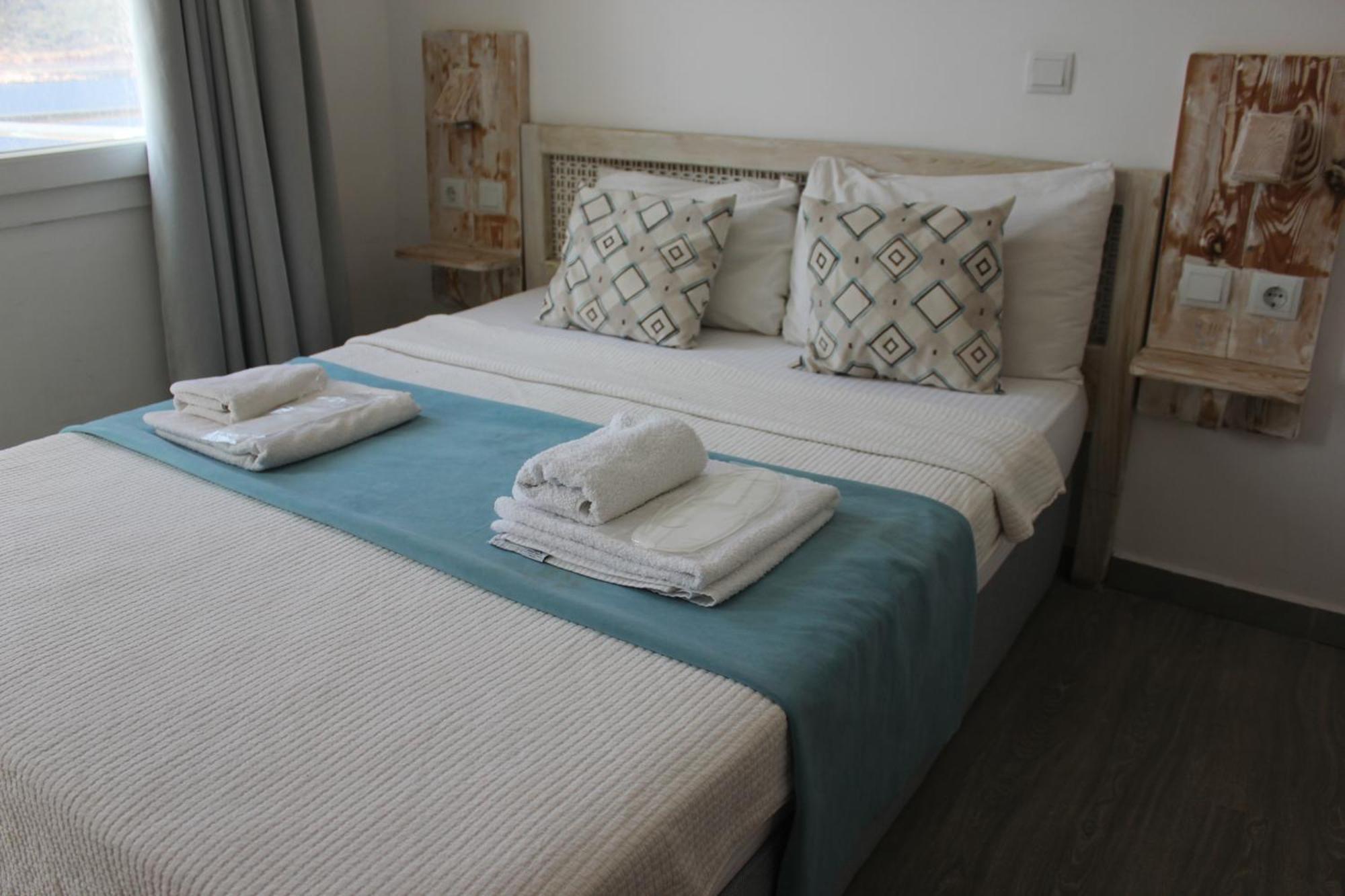 קס Korsanada Hotel מראה חיצוני תמונה