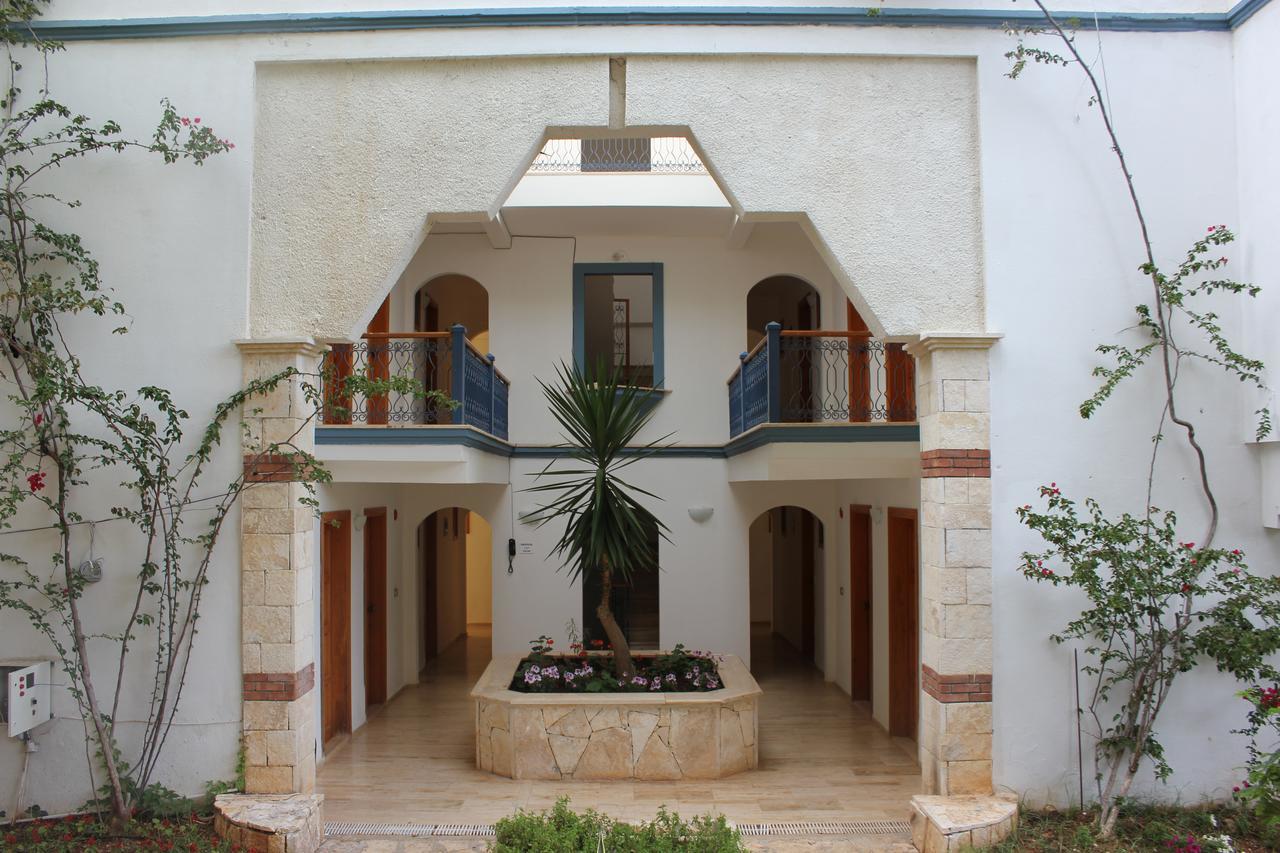 קס Korsanada Hotel מראה חיצוני תמונה