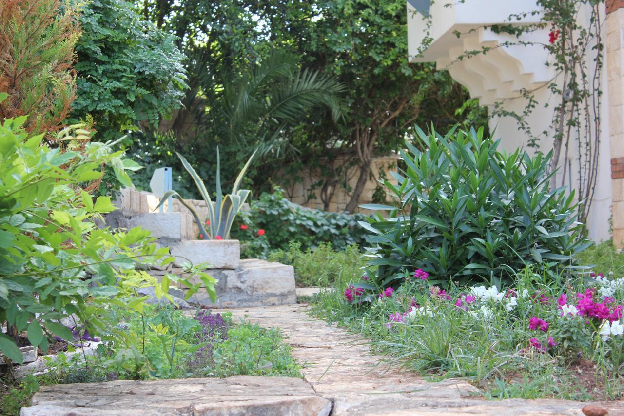 קס Korsanada Hotel מראה חיצוני תמונה