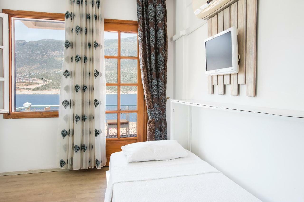 קס Korsanada Hotel מראה חיצוני תמונה