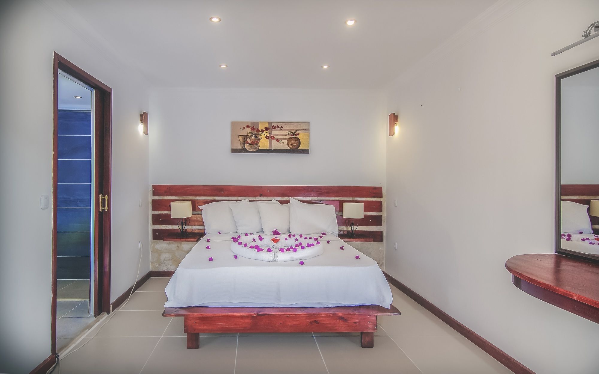 קס Korsanada Hotel מראה חיצוני תמונה