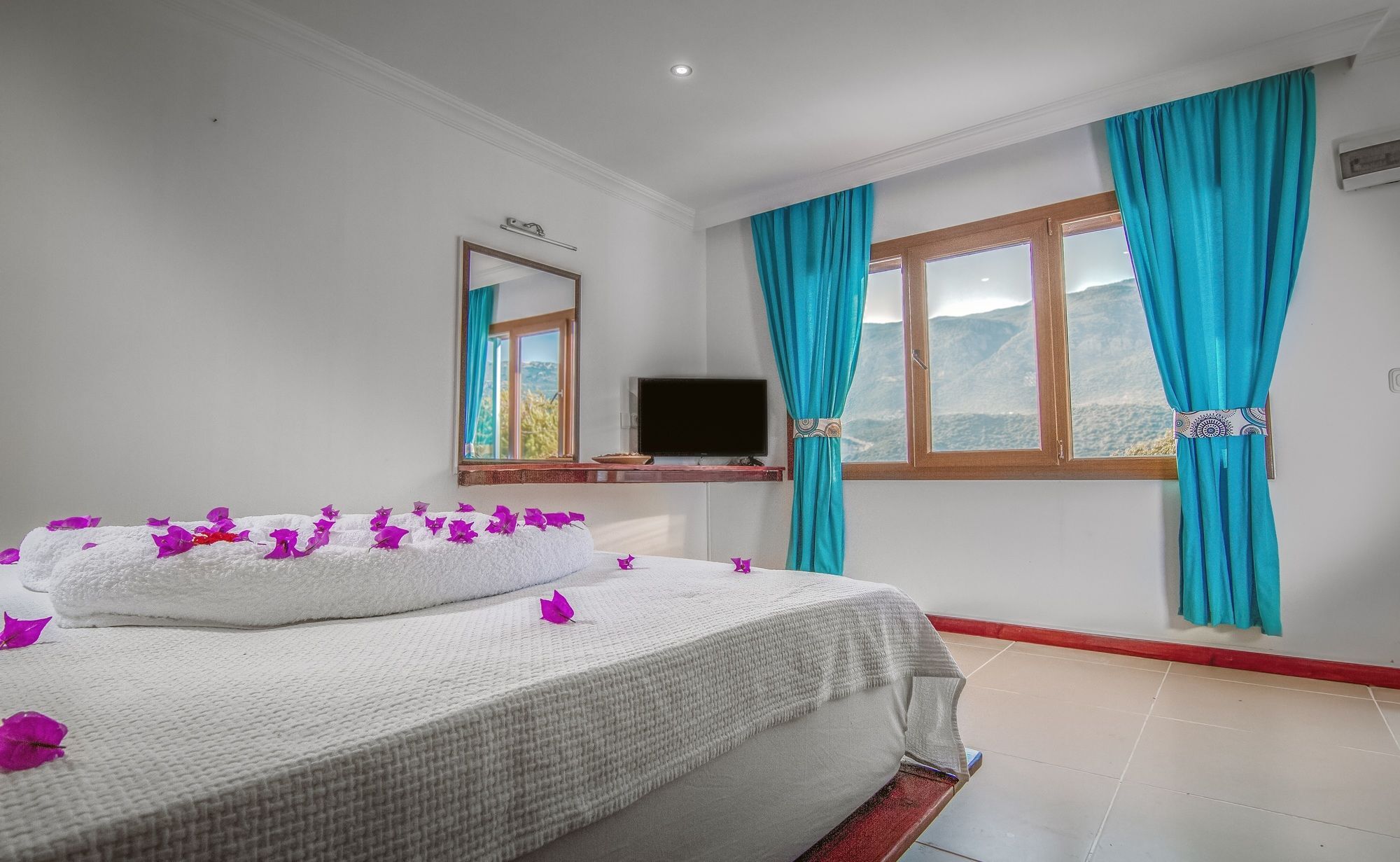 קס Korsanada Hotel מראה חיצוני תמונה