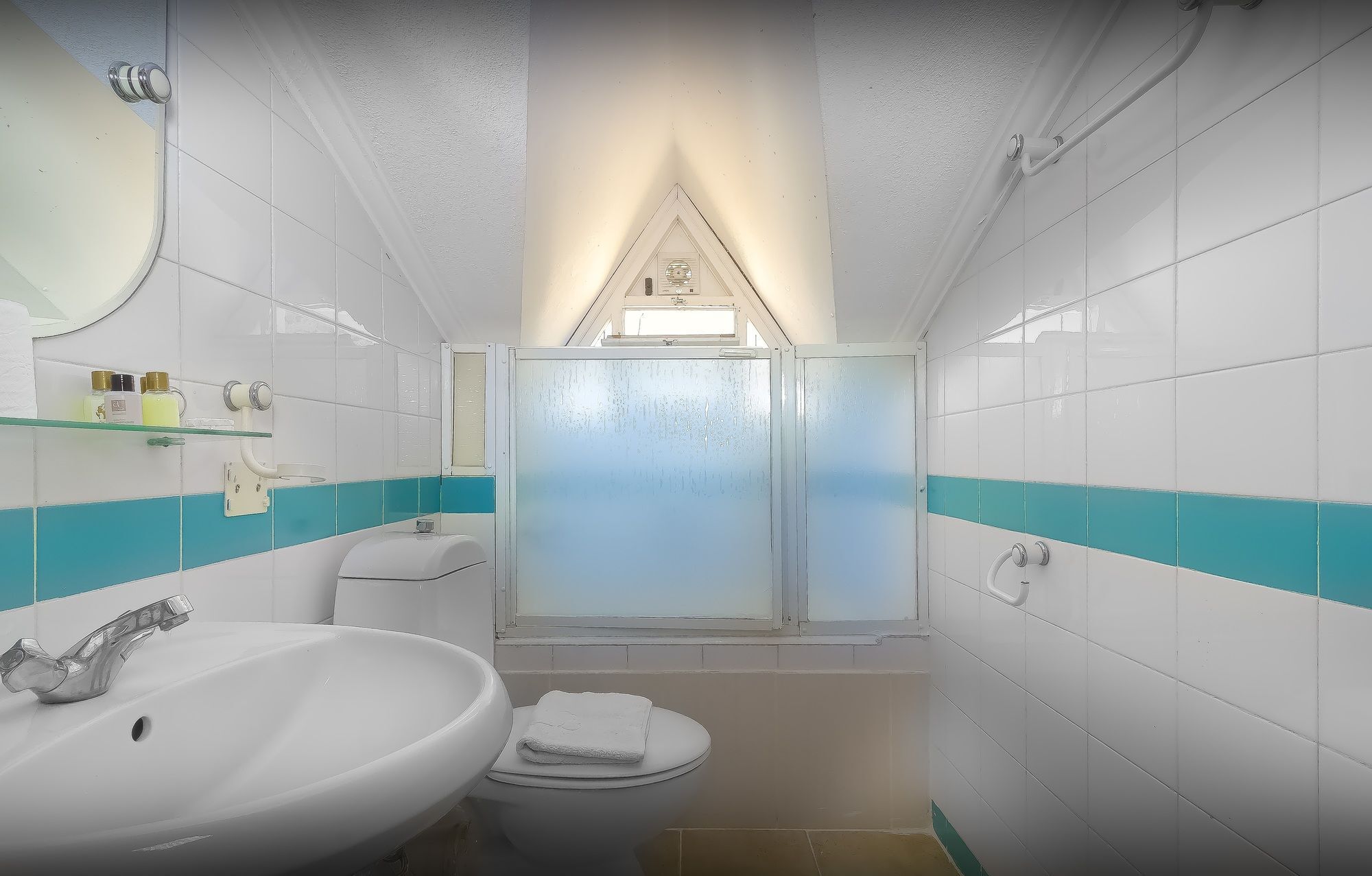 קס Korsanada Hotel מראה חיצוני תמונה