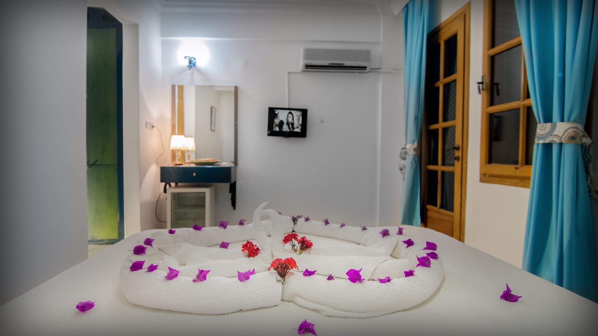 קס Korsanada Hotel מראה חיצוני תמונה