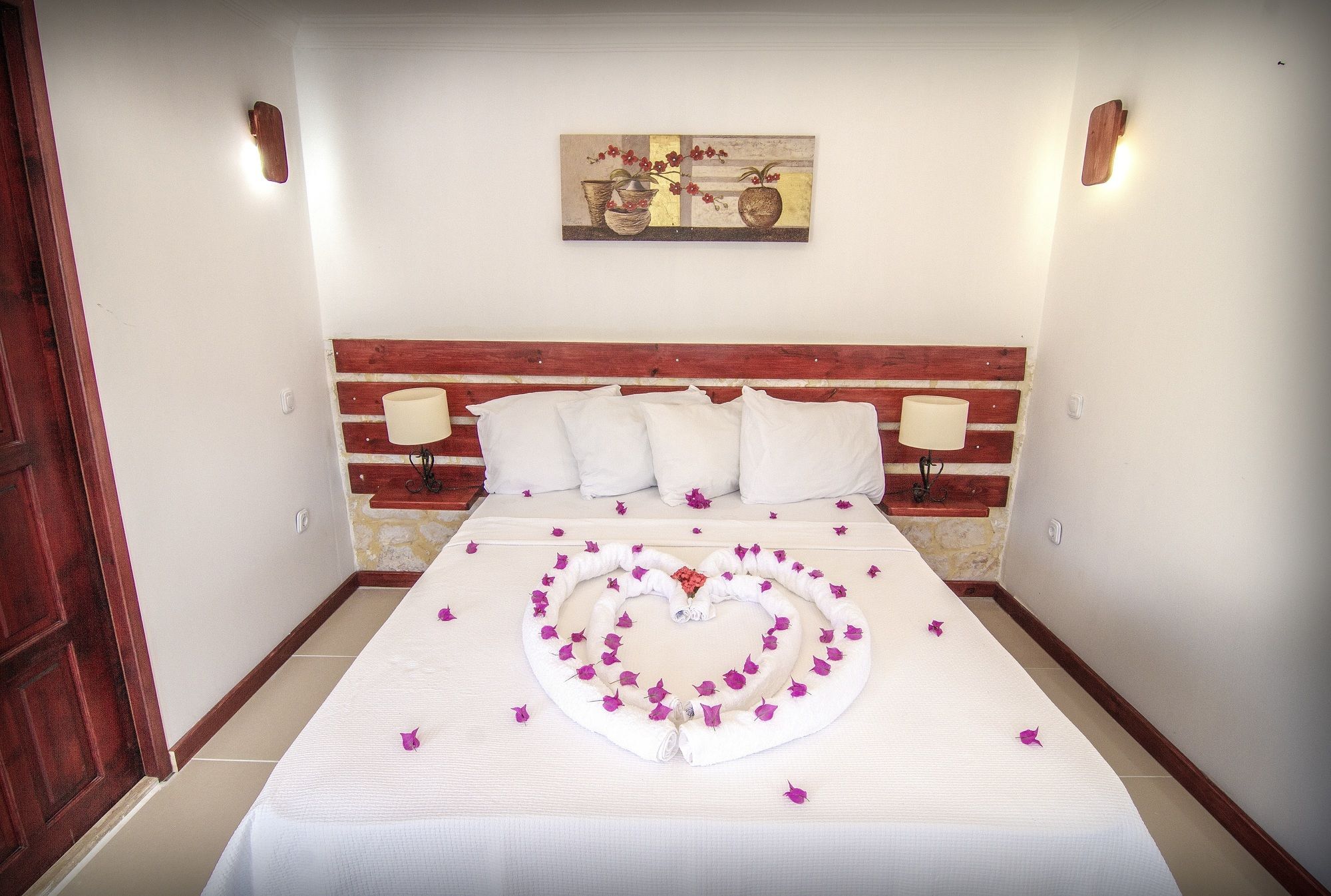 קס Korsanada Hotel מראה חיצוני תמונה