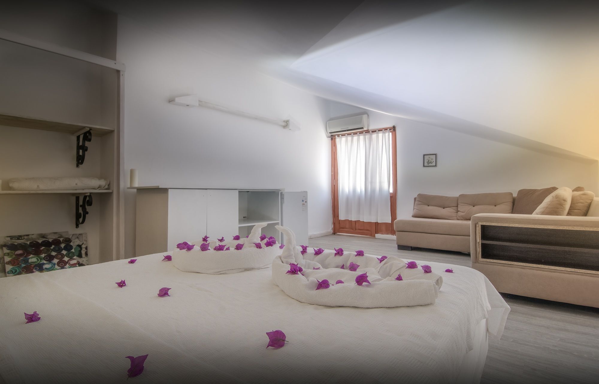 קס Korsanada Hotel מראה חיצוני תמונה